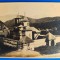 Manastirea Cornet - 1927 printata, necirculata
