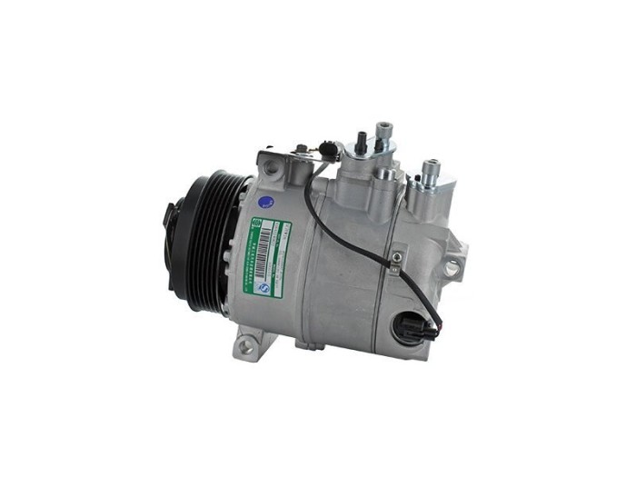 Compresor climatizare Mercedes Clasa C (W203), Clk (C209), Cls (C218), Cls (C219), Clasa E (W211), Clasa S (W220), Clasa S Cupe (C215), Sl (R230), Sp