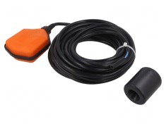 Senzor Nivel Lichid cu Cablu 10m