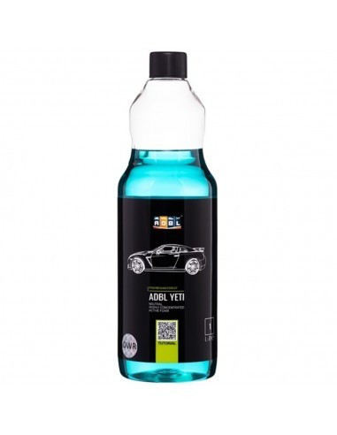 Spuma activa concentrata aroma Polinesian Forest ADBL YETI 1L