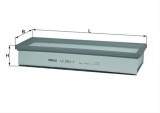 Filtru aer MAHLE LX2061/1