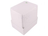 Carcasă Universală Industrial Gri 135x170x176 mm