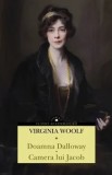 Doamna Dalloway. Camera Lui Jacob/Virginia Woolf