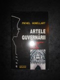MICHEL SENELLART - ARTELE GUVERNARII