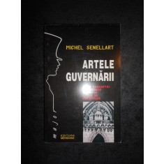 MICHEL SENELLART - ARTELE GUVERNARII