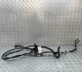 Furtun de lichid de răcire MERCEDES-BENZ CL C216 2009 OEM: A2218304096 29271247