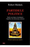Partidele politice - Robert Michels