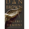 Ingeri si demoni, Dan Brown, Brosata, Rao