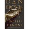 Ingeri si demoni, Dan Brown