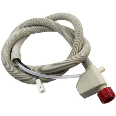 Furtun de alimentare masina de spalat vase cu aquastop,1,8 mt foto