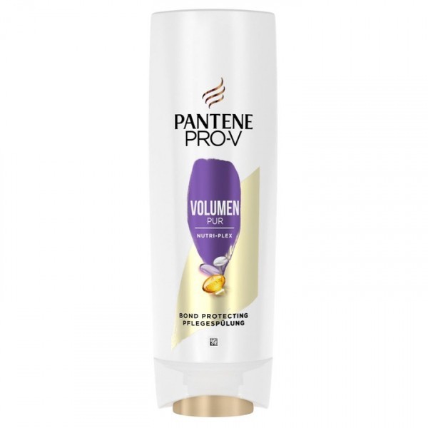 Balsam Par Pantene PRO-V Pure Volume 360ml DNC58407