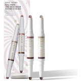 Bobbi Brown Holiday Dual-Ended Long-Wear Cream Shadow Stick Duo creion de ochi lunga durata set cadou