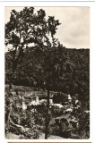 CPI B14237 CARTE POSTALA - MANASTIREA HOREZU, Circulata, Fotografie