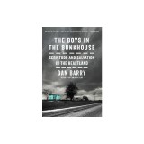 The Boys in the Bunkhouse: Servitude and Salvation in the Heartland