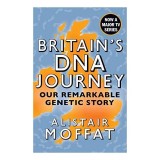 Britain's DNA Journey