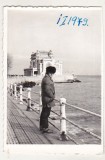 bnk foto - Constanta - Faleza si Cazinoul - 1979