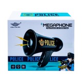 Megafon pentru copii, 15x9.5x13 cm, 7Toys, Brand