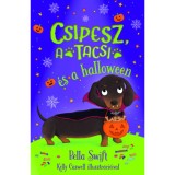 Csipesz, a tacsi &eacute;s a Halloween - Bella Swift