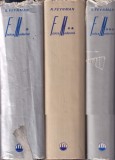 R. Feynman - Fizica moderna, 3 volume