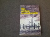 Oliver Lustig - Din umbra crematoriului