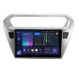 Navigatie Auto Teyes CC3L Peugeot 301 2012-2016 4+32GB 9` IPS Octa-core 1.6Ghz, Android 4G Bluetooth 5.1 DSP
