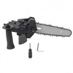 Adaptor drujba pentru bormasina nr 4 Zilan ZTS8158 foto