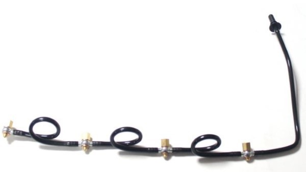 MTR 12179520 furtun,supracurgere combustibil