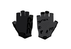 Manusi Ciclism P2R GRIPPEX Negru-Negru L foto