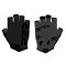 Manusi Ciclism P2R GRIPPEX Negru-Negru L