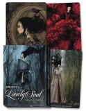 Journey of a Lonely Soul Oracle Cards