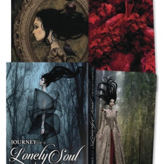 Journey of a Lonely Soul Oracle Cards