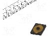 Microintrerupator, 2.6x3x0.44mm, (ON)-OFF, SPST, PANASONIC - EVPAF5B70