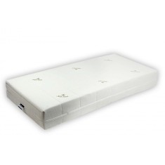 Saltea XXL Memory Plus pentru persoane cu greutate 90&times;200 cm
