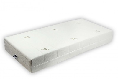 Saltea XXL Memory Plus pentru persoane cu greutate 180&amp;times;200 cm foto