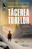 Tacerea tobelor - Roman, Finalist National Book Award 2023, Best Book NPR/Time, Traducere 20+ Tari