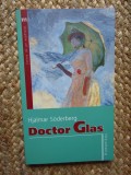 DOCTOR GLAS-HJALMAR SODERBERG