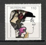 Germania.1998 100 ani nastere B.Brecht-scriitor si regizor MG.914