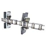 Lant pentru combina Case CA550F14.04, cod 1312203C92, lungime 4,70 m