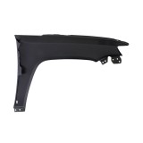 Aripa fata Jeep Compass (Pk), 03.2011-, partea Stanga, fara gaura pentru semnalizare, 68085303AA, 34X101