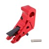 Tragaci ajustabil AAP01 Action Army Red