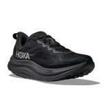 Pantofi de antrenament barbati HOKA Kawana 3 Negru - Black/Black