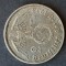 2 Reichsmark 1938 A , Germania - G 4687