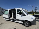 Mercedes Sprinter 315d | 6 locuri | 2021