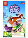 Pool Party Code In Box NSW