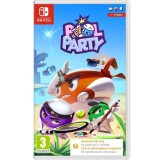 Pool Party Code In Box NSW
