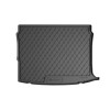 Tavita portbagaj VW Taigo SUV 2021-, podea inalta, din cauciuc marca Gledring AutoDrive ProParts