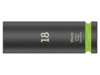 Wera Cap Tubular Protectie 18mm HEX 1/2" 6 Puncte Impact 83mm