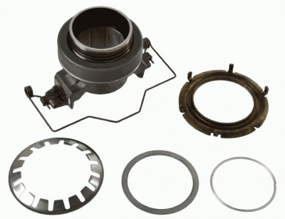 SACHS 3100 026 531 Rulment de presiune foto