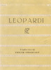 Leopardi - Versuri ( CELE MAI FRUMOASE POEZII )