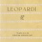 Leopardi - Versuri ( CELE MAI FRUMOASE POEZII )